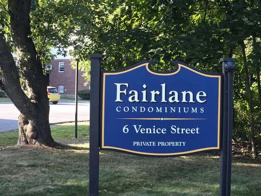 6 VENICE ST APT E1, DANVERS, MA 01923 - Image 1