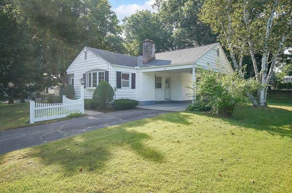 22 GOVERNOR DR, WESTFIELD, MA 01085 - Image 1