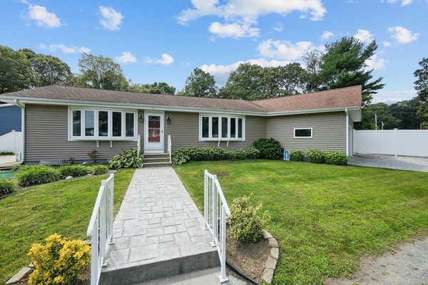 91 GREENLEAF ST, FALL RIVER, MA 02721 - Image 1