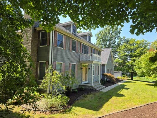 11 VALLEY VIEW DR, SOUTH HADLEY, MA 01075 - Image 1