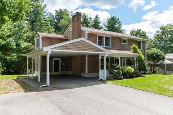 6 FOUR ACRE DR, BURLINGTON, MA 01803 - Image 1