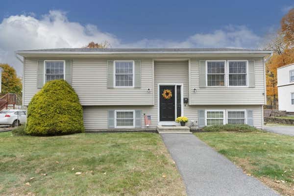 54 MIDDLE ST, LEOMINSTER, MA 01453 - Image 1