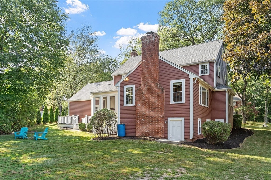 Westborough, Massachusetts, 01581, United States, 4 Bedrooms Bedrooms, ,3 BathroomsBathrooms,Residential,Active,1943801