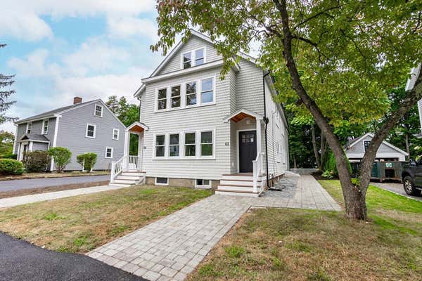 62 PROSPECT ST # 62, WELLESLEY, MA 02481 - Image 1