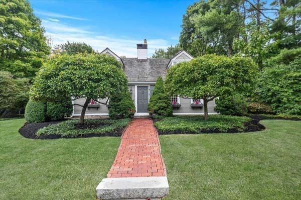 28 EAST ST, HINGHAM, MA 02043 - Image 1