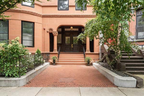 290 COMMONWEALTH AVE APT 16, BOSTON, MA 02115 - Image 1