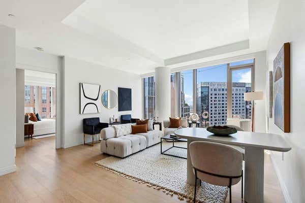 133 SEAPORT BLVD UNIT 2007, BOSTON, MA 02210 - Image 1