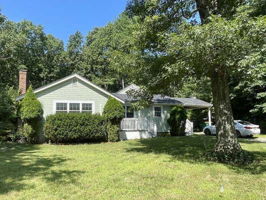 147 SHERIDAN ST, NORTH EASTON, MA 02356 - Image 1