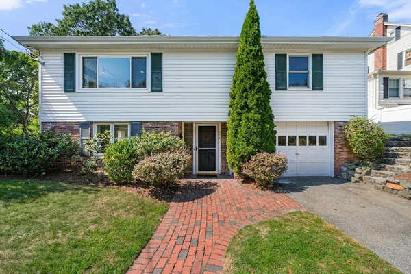 154 LINCOLN RD, MEDFORD, MA 02155 - Image 1