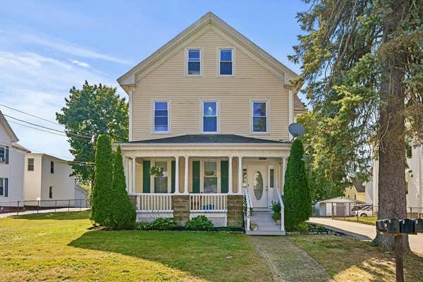 34 WHITE ST, TAUNTON, MA 02780 - Image 1