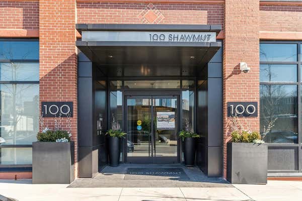 100 SHAWMUT AVE UNIT 415, BOSTON, MA 02118 - Image 1