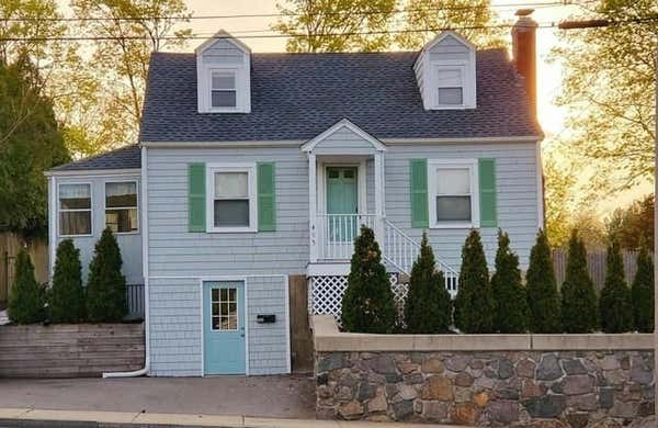 495 MAIN ST, WEYMOUTH, MA 02190 - Image 1