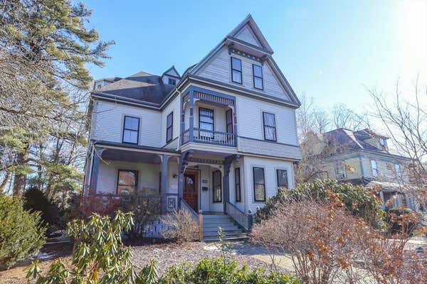 50 HARTFORD ST, NEWTON, MA 02461 - Image 1