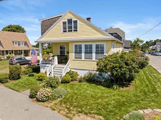 60 CADISH AVE, HULL, MA 02045 - Image 1