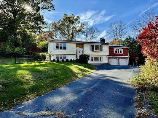 290 BOLTON STATION RD, LANCASTER, MA 01523 - Image 1