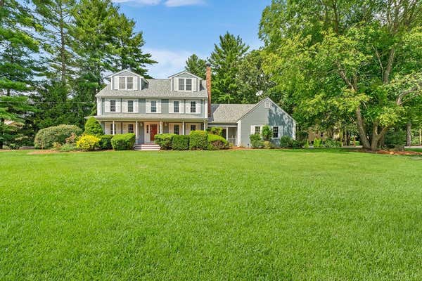 8 CREEPING JENNY LN, TAUNTON, MA 02780 - Image 1