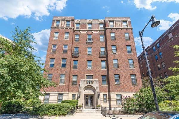 1949 COMMONWEALTH AVE APT 42, BOSTON, MA 02135 - Image 1