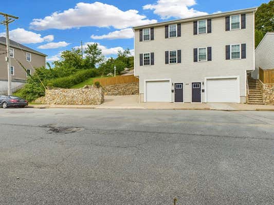 405 SHOVE ST, FALL RIVER, MA 02724 - Image 1