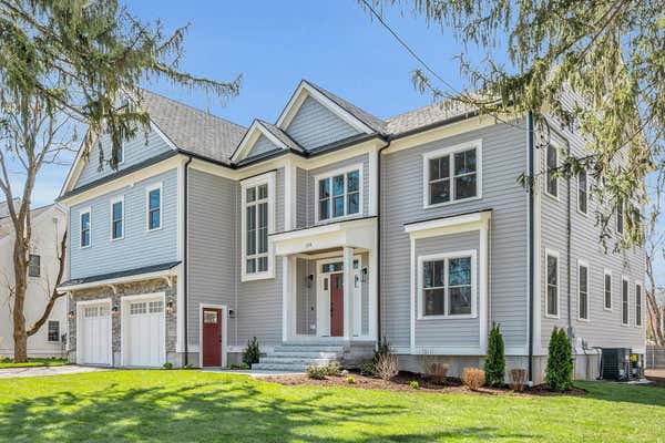 118 REED ST, LEXINGTON, MA 02421 - Image 1