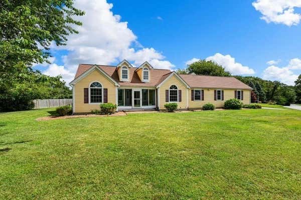 1 FIELDWOOD DR, SAGAMORE BEACH, MA 02562 - Image 1