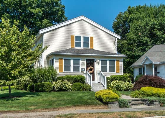 72 WARREN ST, WALTHAM, MA 02453 - Image 1