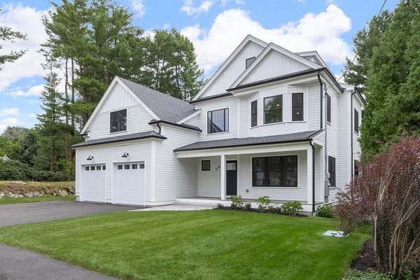 32 BARBARA RD, NEEDHAM, MA 02492 - Image 1