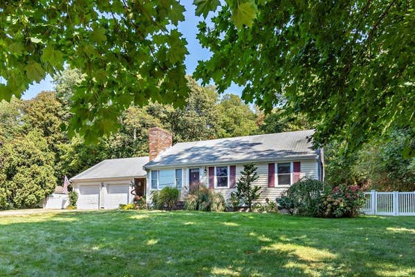 12 CLIFFORD RD, PLYMOUTH, MA 02360 - Image 1