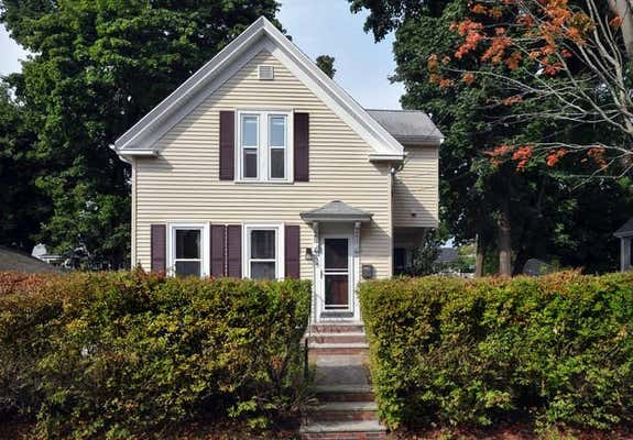 34 LAUREL ST, WEYMOUTH, MA 02189 - Image 1