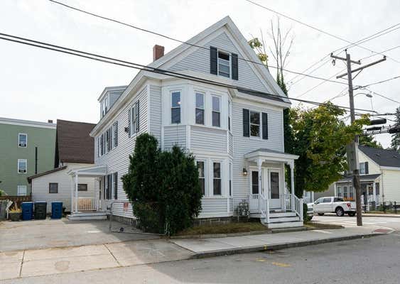 40 BOWDOIN ST # 42, LAWRENCE, MA 01843 - Image 1