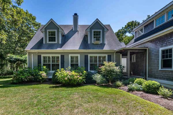 16 FISHERMANS KNOT RD, EDGARTOWN, MA 02539 - Image 1