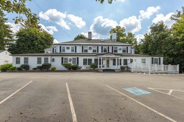 490 WILLIAM ST, STONEHAM, MA 02180 - Image 1