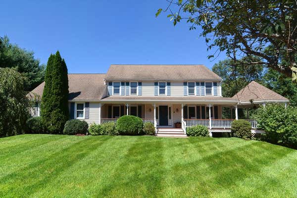 6 PEASE RD, UPTON, MA 01568 - Image 1