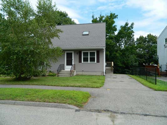 17 TIMROD DR # B, WORCESTER, MA 01603 - Image 1