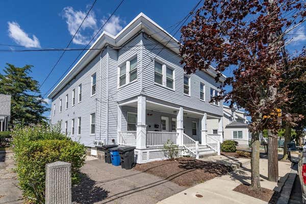 135 LIBERTY ST, QUINCY, MA 02169 - Image 1