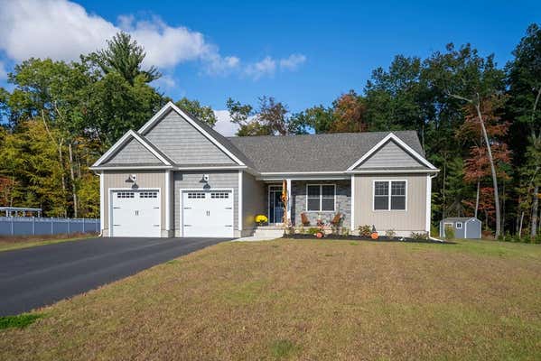 5 TALL PINES TRL, SOUTHWICK, MA 01077 - Image 1