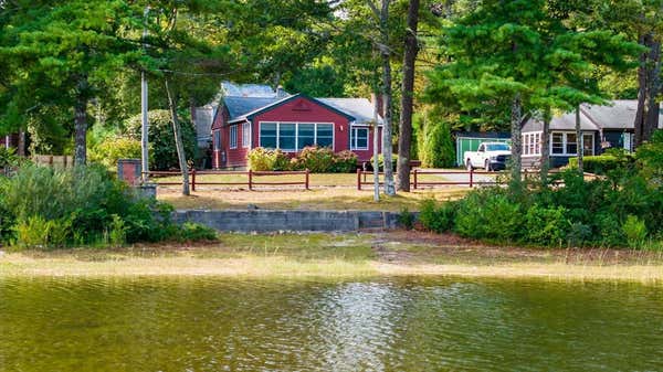 85 BLACKMORE POND RD, WEST WAREHAM, MA 02576 - Image 1