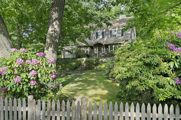 39 ATLANTIC AVE, COHASSET, MA 02025 - Image 1