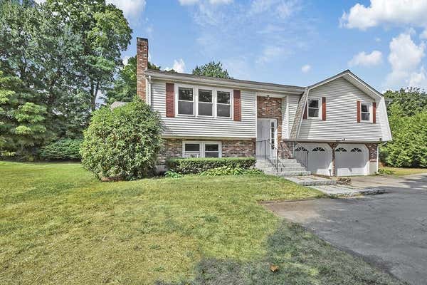 1 WINTHROP ST, MEDWAY, MA 02053 - Image 1