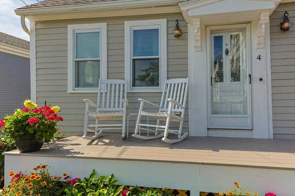 4 CARVER ST, PROVINCETOWN, MA 02657 - Image 1