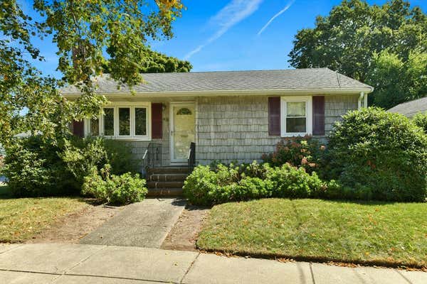 95 LAURIE AVE, BOSTON, MA 02132 - Image 1