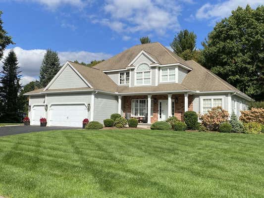 7 CAMELOT LN, WESTFIELD, MA 01085 - Image 1