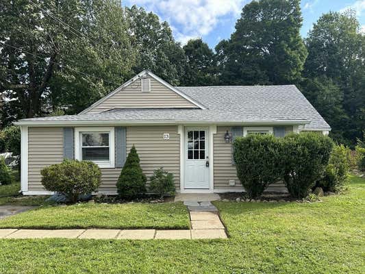 13 MARANOOK RD, WORCESTER, MA 01606 - Image 1