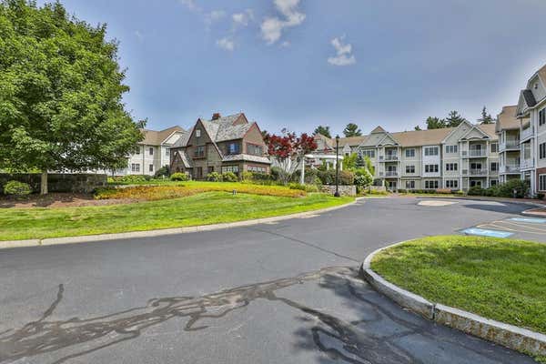 160 DANIEL WEBSTER HWY APT 125, NASHUA, NH 03060 - Image 1