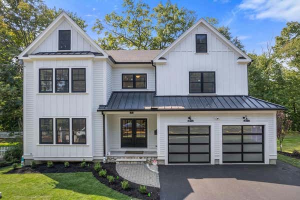 311 DEDHAM AVE, NEEDHAM, MA 02492 - Image 1