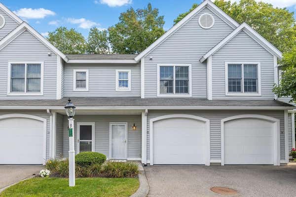 140 COMMONWEALTH AVE UNIT 10, NORTH ATTLEBORO, MA 02763 - Image 1