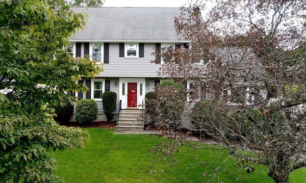 13 JORDAN AVE, WAKEFIELD, MA 01880 - Image 1