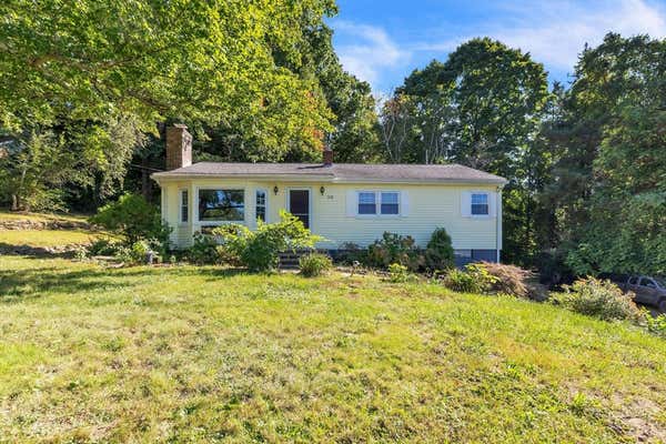 258 MOUNTAIN RD, WILBRAHAM, MA 01095 - Image 1