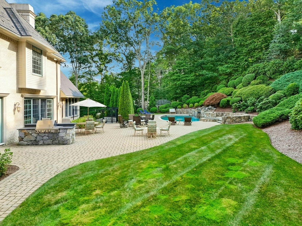 Hopkinton, Massachusetts, 01748, United States, 5 Bedrooms Bedrooms, ,8 BathroomsBathrooms,Residential,Active,1953005