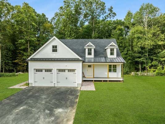 LOT 8 WEBBER FARM, EASTON, MA 02375 - Image 1