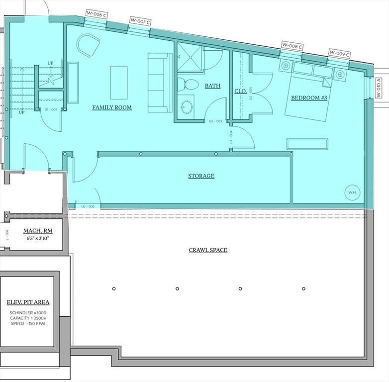 Newburyport, Massachusetts, 01950, United States, 3 Bedrooms Bedrooms, ,4 BathroomsBathrooms,Residential,Active,2044175
